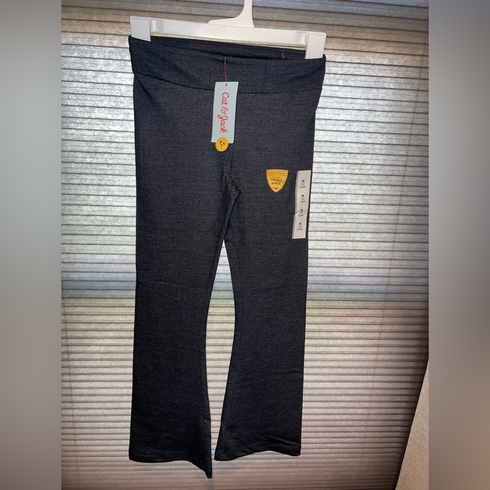 Cat & Jack Kids Flare Leggings